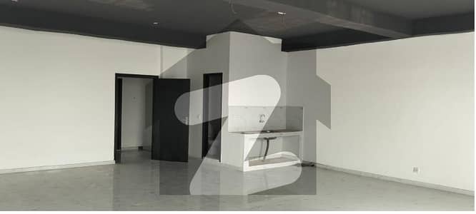 Brand New Building Area 1150 Square Feet Available For Rent Corporate Office In Gulberg 3 Lahore