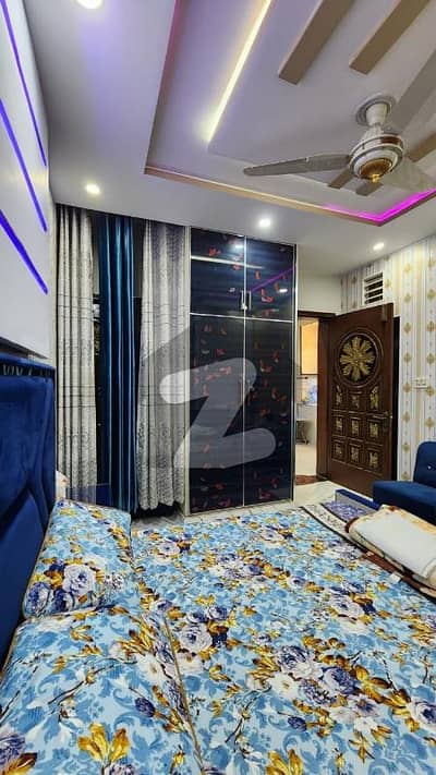 1 Kanal Lower Portion Near Wapda Town