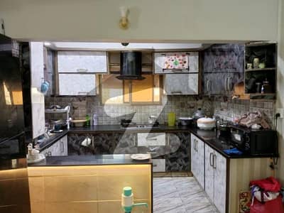 Ready To Buy A Flat 1800 Square Feet In Clifton - Block 4