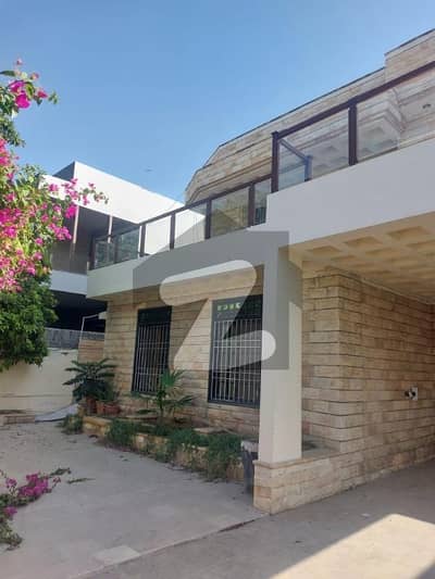 500 Yard Banglow For Sale kh Mujahid