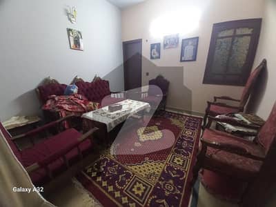 120 Square Yard Normal House For Sale