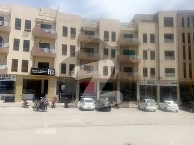 Ground Floor Shop For Sale