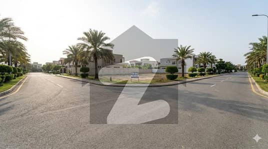 Build Your Dream Mansion 1000 Yards West Open Plot