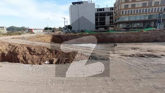 مارگلہ ویو ہاؤسنگ سوسائٹی ڈی ۔ 17,اسلام آباد میں 1 مرلہ Studio دکان 1.34 کروڑ میں برائے فروخت۔