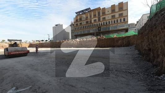 271 Square Feet Shop In Beautiful Location Of Margalla View Housing Society In Islamabad