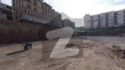 مارگلہ ویو ہاؤسنگ سوسائٹی ڈی ۔ 17,اسلام آباد میں 2 مرلہ Studio فلیٹ 75.0 لاکھ میں برائے فروخت۔