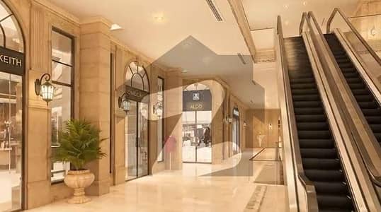 فلورنس گیلیریا ڈی ایچ اے فیز 2 - سیکٹر سی,ڈی ایچ اے ڈیفینس فیز 2,ڈی ایچ اے ڈیفینس,اسلام آباد میں 2 مرلہ Studio فلیٹ 1.35 کروڑ میں برائے فروخت۔