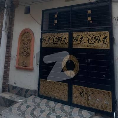 Affordable House For sale In Awan Town