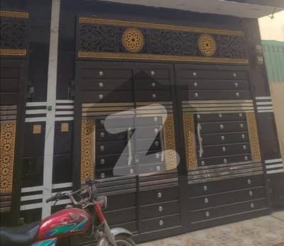 House For Sale Situated In Hassan Town