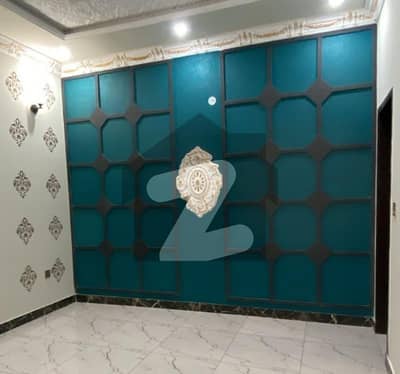 Your Dream Brand New 3 Marla House Is Available In Thokar Niaz Baig