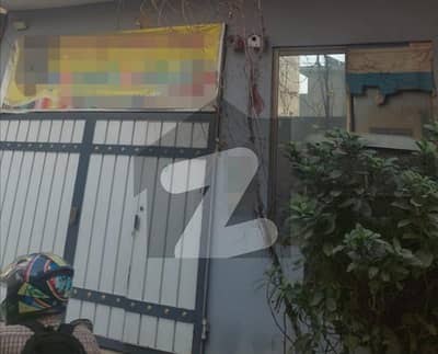 5 Marla Spacious House Is Available In Marghzar Officers Colony For sale