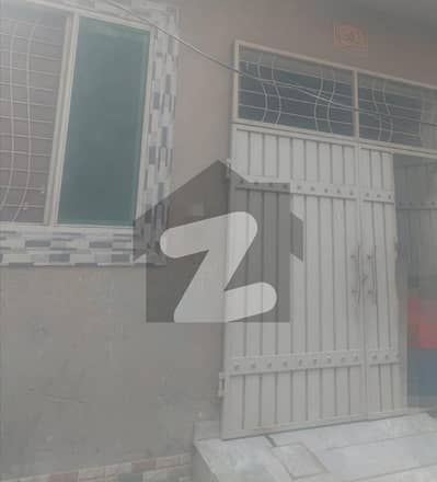 House For Sale Is Readily Available In Prime Location Of Awan Town