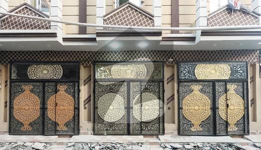 Brand New 500 Square Feet House Available In Pico Road For sale