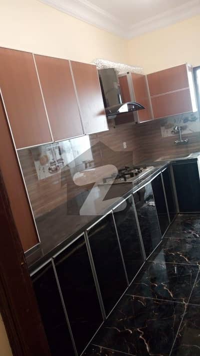 Ideal 950 Square Feet Flat Available In Rahat Commercial Area, Karachi