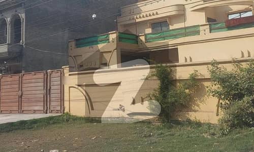 House Of 1 Kanal In Marghzar Officers Colony For sale