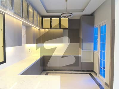 کینٹ ویو لوجز ملیر لِنک ٹُو سُپر ہائی وے,کراچی میں 2 کمروں کا 7 مرلہ فلیٹ 2.25 کروڑ میں برائے فروخت۔