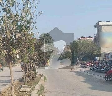 Get In Touch Now To Buy A 1 Kanal House In Marghzar Officers Colony