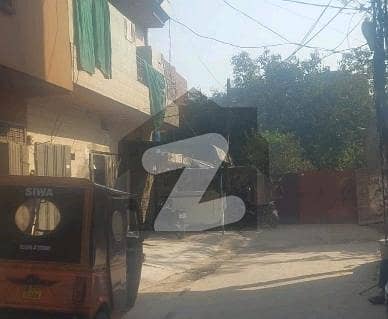 8 Marla Residential Plot In Gosha-e-Ahbab For sale At Good Location