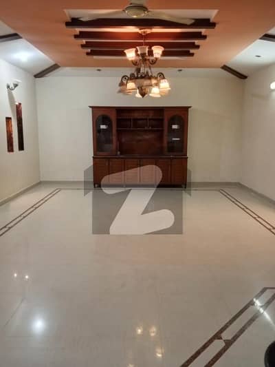 15 Marla Upper Portion Available for Rent Ready to Move