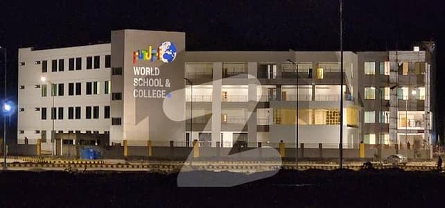 ڈی ایچ اے فیز 1 - سیکٹر ایف ڈی ایچ اے فیز 1,ڈی ایچ اے ڈیفینس,پشاور میں 5 مرلہ رہائشی پلاٹ 60.0 لاکھ میں برائے فروخت۔