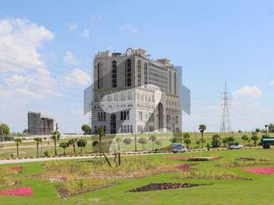 Commercial Shop For Sale In Mall Of IMARAT | 431 SQFt | CDA Approved