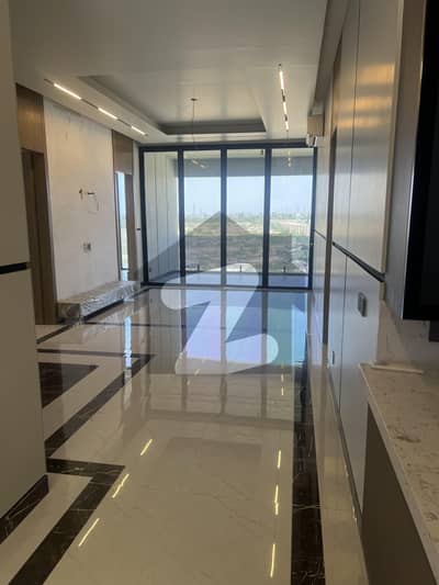 Ready To Buy A Prime Location Flat 1852 Square Feet In Gulistan-E-Jauhar