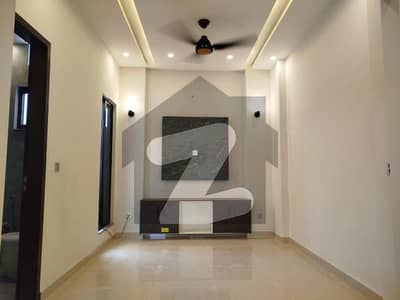 2 Marla Brand New House For Rent In Al Kabir Town Ph-02