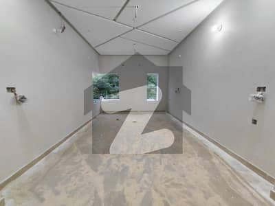 6 Marla 1st Hall For Office And Commercial Use