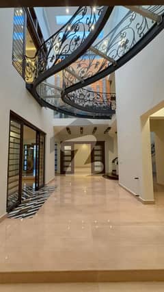 Well Maintained House For Rent In F-7