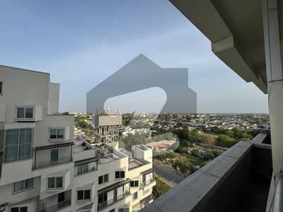 پینٹا سکوائر بائے ڈی ایچ اے لاهور ڈی ایچ اے فیز 5,ڈیفنس (ڈی ایچ اے),لاہور میں 1 کمرے کا 5 مرلہ فلیٹ 3.5 کروڑ میں برائے فروخت۔