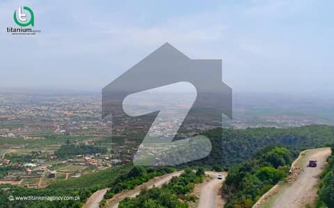 سی ۔ 14 اسلام آباد میں 1 کنال رہائشی پلاٹ 7.25 کروڑ میں برائے فروخت۔