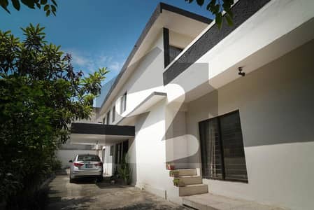 PREMIUM HOUSE FOR SALE IN F-8.