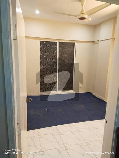 Anwar e Ibrahim 3 Bedroom Portion Availabel on Rent