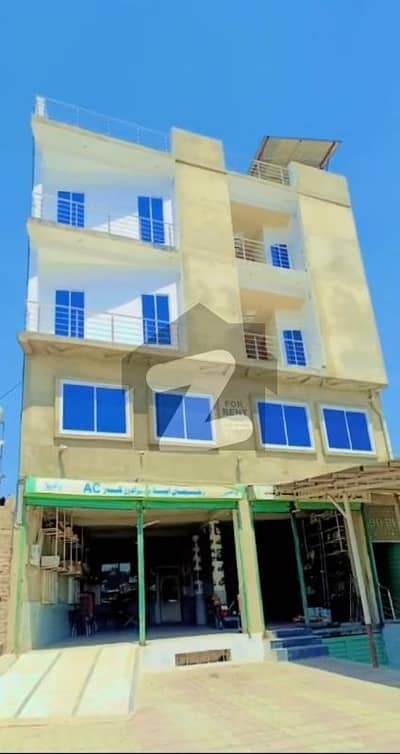 لانڈی ارباب پشاور میں 15 مرلہ Studio عمارت 3.5 لاکھ میں کرایہ پر دستیاب ہے۔