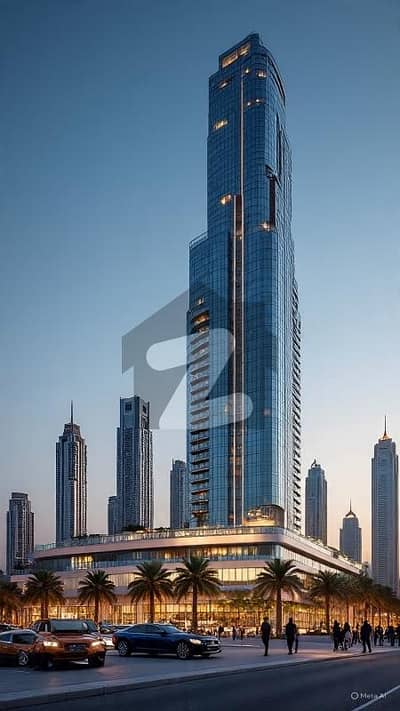 Brand New High-Floor Apartment For Sale | 3 Bed | 2550 Sqft