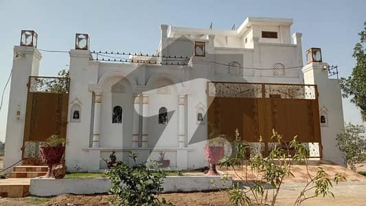 10 MARLA LUXURY HOUSE FOR SALE EXECUTIVE BLOCK ROYAL ORCHARD MULTAN
