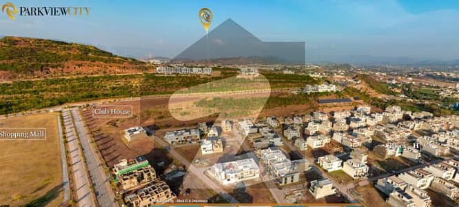 BEAUTIFUL PLOT ON PRIME LOCATION