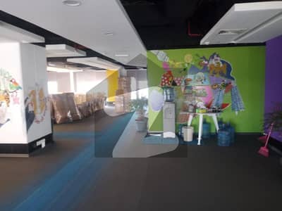 جی ۔ 10 اسلام آباد میں 1 کنال Studio دفتر 16.0 لاکھ میں کرایہ پر دستیاب ہے۔