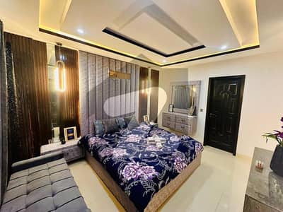 Luxury Furnished Apartment For Sale