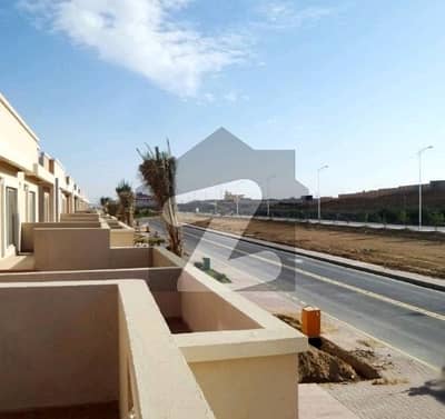Reasonably-Priced Prime Location 200 Square Yards House In Bahria Town - Precinct 11-A, Karachi Is Available As Of Now