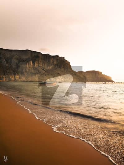 Commercial Plot 400 Square Yard for Sale in Manber Housing Scheme Gwadar Ideal for Business & Investment