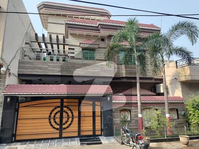 Luxurious House For Sale