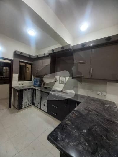 Burj ul Harmain Apartment Available for Rent Prime location of Scheme 33