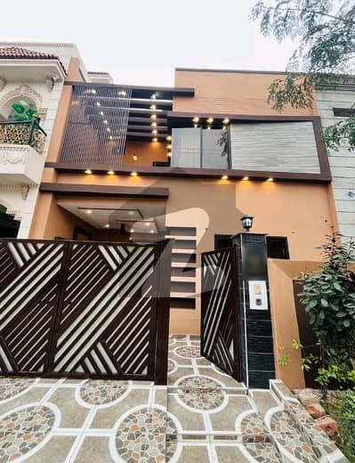 Looking For A Prime Location House In Citi Housing Phase 1 - Block BB