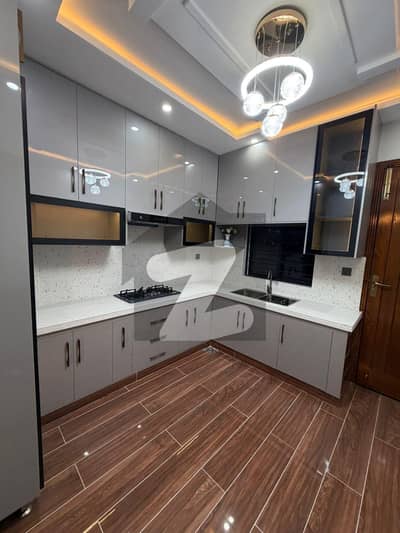 10 Marla House Like a New Available for Sale In LDA Avenue 1