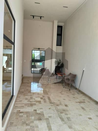 10 Marla Brand New Luxury Most Beautiful Solid A+ Construction House Available For Sale D-12 In Islamabad