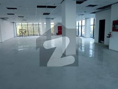 جی ۔ 10 اسلام آباد میں 1 کنال Studio دفتر 12.5 لاکھ میں کرایہ پر دستیاب ہے۔
