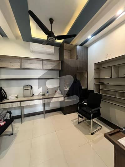 Bungalow Is Available For Sale