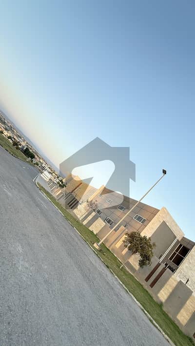 Prime Location Commercial Plot For Sale Block H4  Near to Head Office