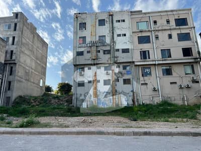 بحریہ ٹاؤن فیز 7 بحریہ ٹاؤن راولپنڈی,راولپنڈی میں 8 مرلہ کمرشل پلاٹ 14.0 کروڑ میں برائے فروخت۔